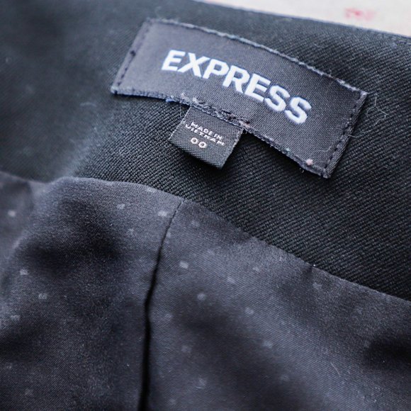 Express Blazer - Picture 5 of 8